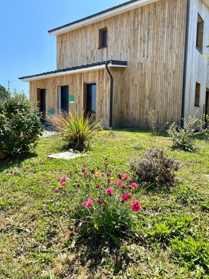 Camping La Baie Du Mont Saint Michel Ceaux Exterior photo